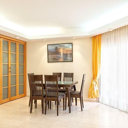 Apartment In Amdar Residence Eilat Eksteriør bilde