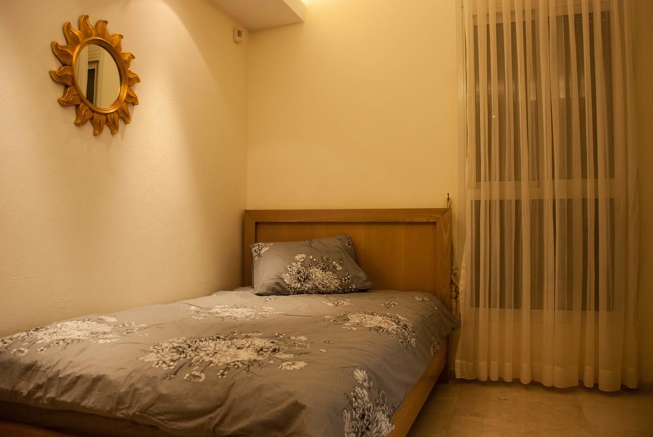 Apartment In Amdar Residence Eilat Eksteriør bilde