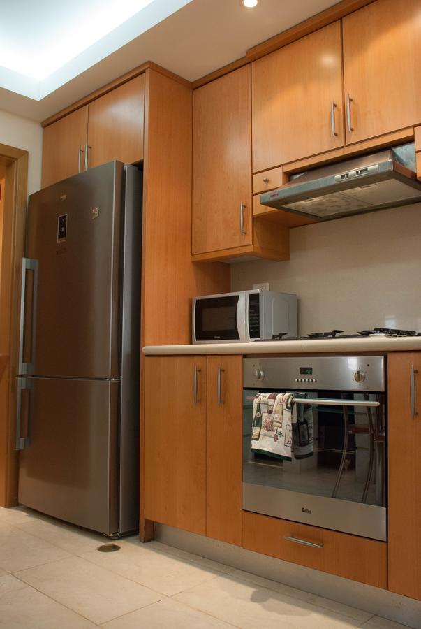 Apartment In Amdar Residence Eilat Eksteriør bilde