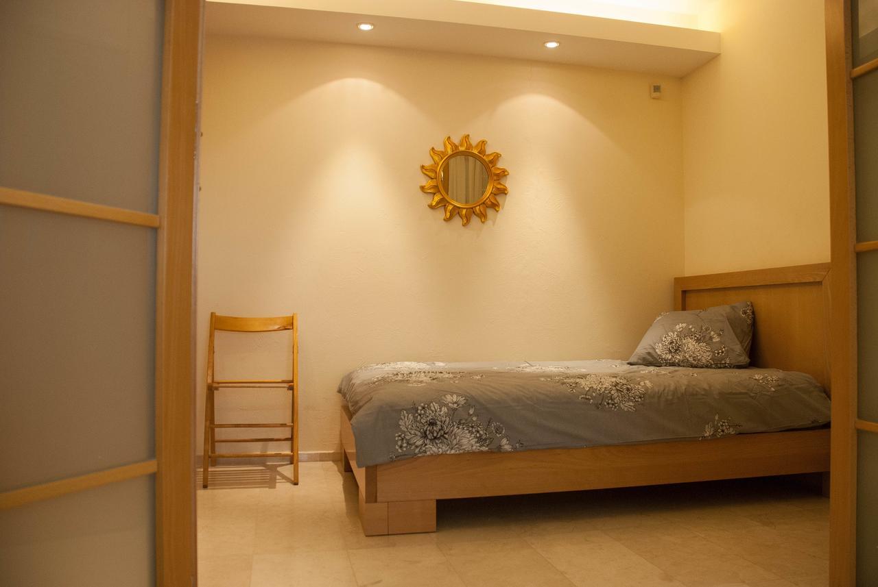 Apartment In Amdar Residence Eilat Eksteriør bilde