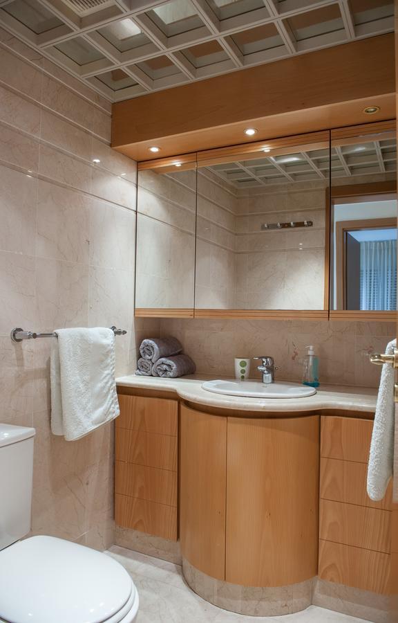 Apartment In Amdar Residence Eilat Eksteriør bilde