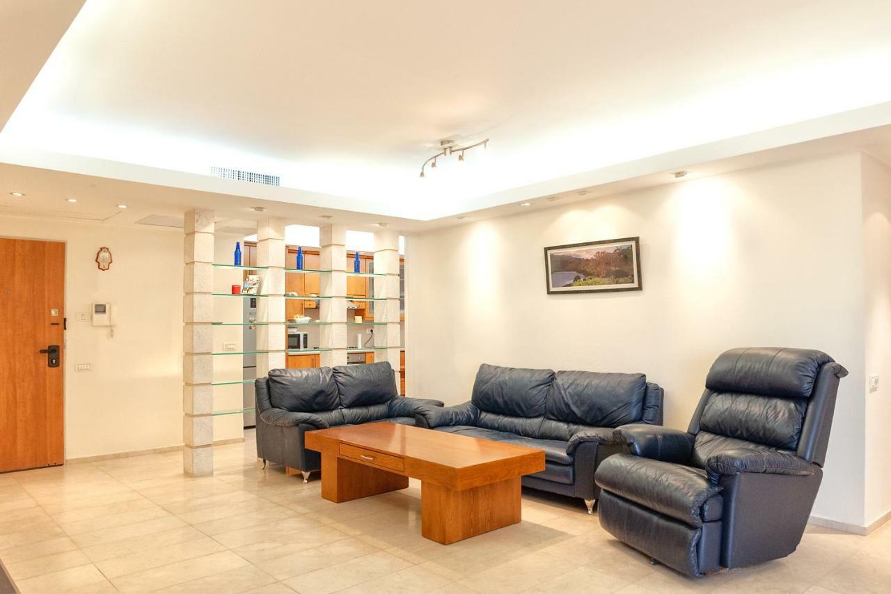 Apartment In Amdar Residence Eilat Eksteriør bilde